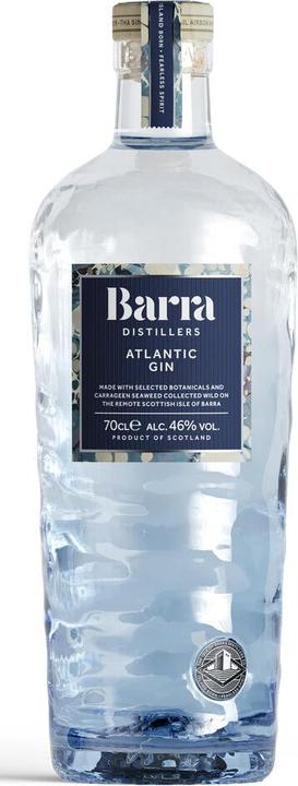 Produktbild Isle of Barra Distillers Barra Atlantic (6 x 70 cl)