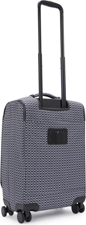 Immagine prodotto Kipling Nuovo carrello cabina Youri Spin 4 ruote S 55 cm (33 l, Bagaglio a mano (fino a 50 litri))