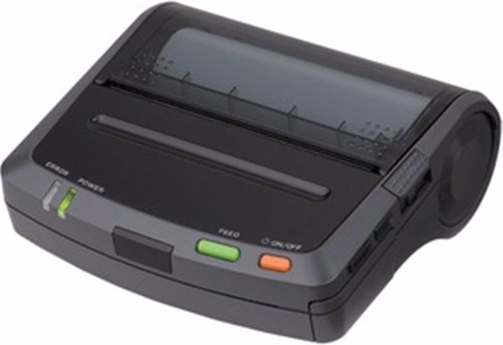Produktbild Seiko DPU-S445-00C 10819-E SER IRDA USB PS PC