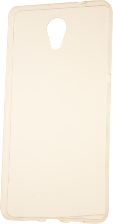 Actual product image Mobilize Jelly shell (Lenovo P2)