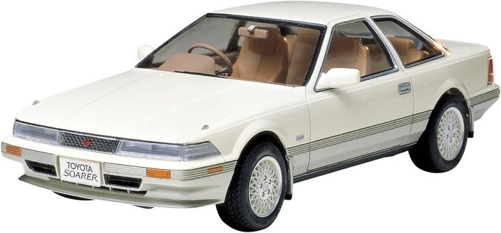 Produktbild Tamiya 1/24 Toyota Soarer 3.0GT Limited