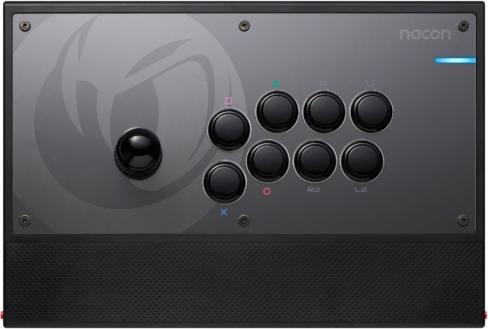 Produktbild Nacon Gaming Arcade Stick Daija (PS4, PC, PS3)