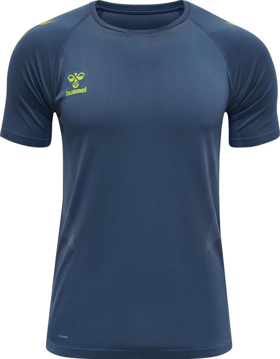 Produktbild hummel Lead Pro Seamless Training Jersey (L)