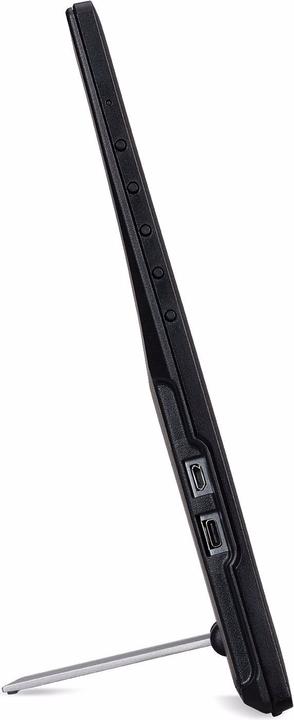 Produktbild Acer PM161Qbu (1920 x 1080 Pixel, 15.60")