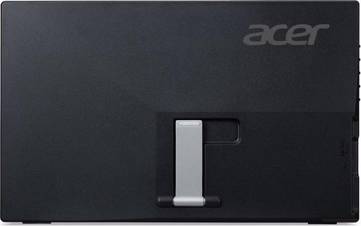 Produktbild Acer PM161Qbu (1920 x 1080 Pixel, 15.60")