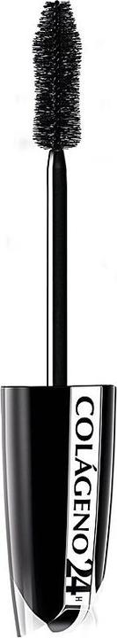 L'Oréal Paris L'Oréal París MEGA VOLUME COLLAGENE Mascara #001 (Extra Black)