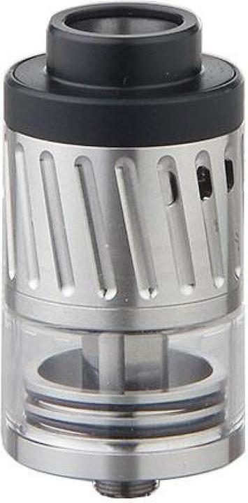 Produktbild Geek Vape Karma RDA / RTDA Silber (1 x)
