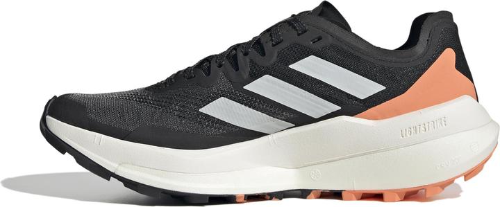 Actual product image adidas Terrex Agravic Speed (41.5)