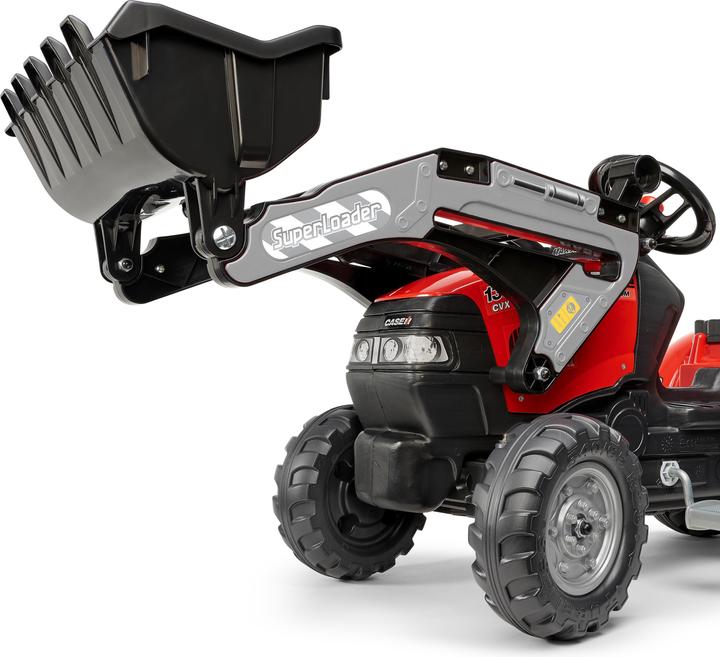 Produktbild Falk Toys SuperLoader Frontlader L