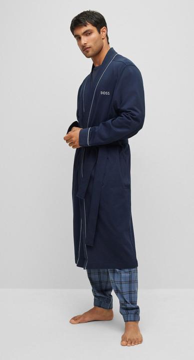 Produktbild Hugo Boss Bademantel Homewear Bequem sitzend (L)