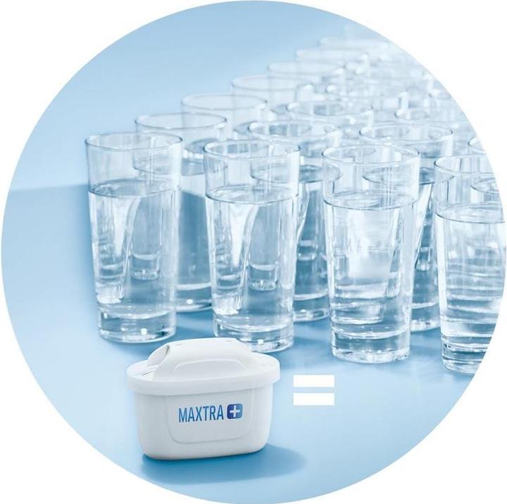Produktbild Brita Maxtra+ Filterkartusche (3 x)