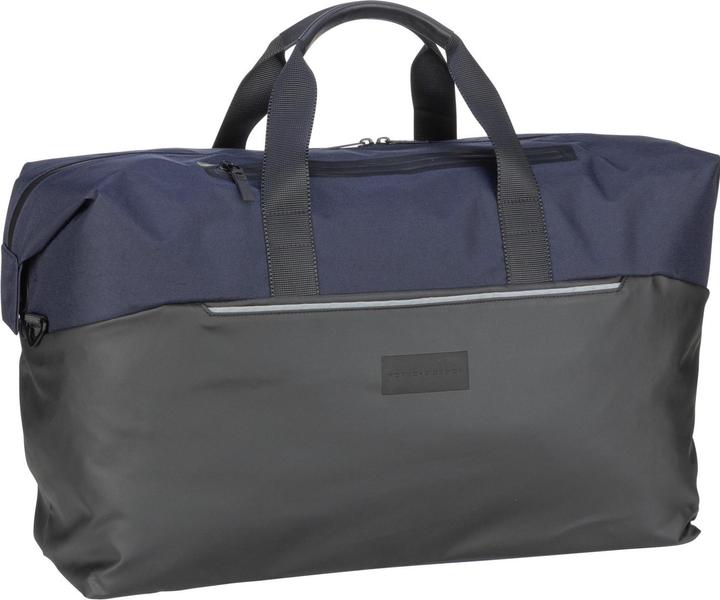 Porsche Design Design Reistas / Weekendtas / Handbagage - Urban Eco - 51 cm (small) - Blauw (39 l)
