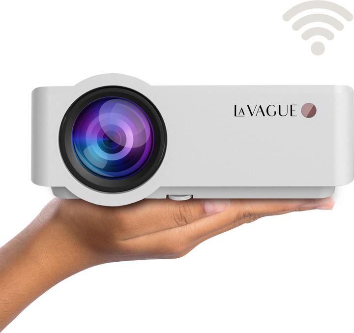 Actual product image La Vague LV-HD340 (Full HD, 2500 lm)