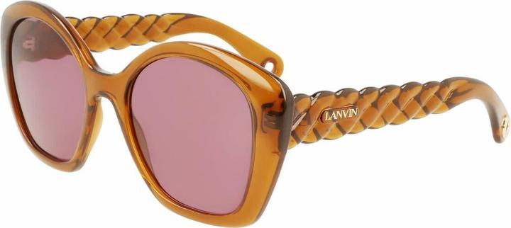 Image du produit Lanvin Lunettes de soleil pour femmes LNV628S-208 ø 54 mm