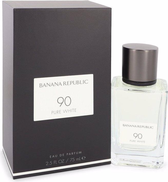 Banana Republic 90 Bianco puro (Eau de parfum, 75 ml)