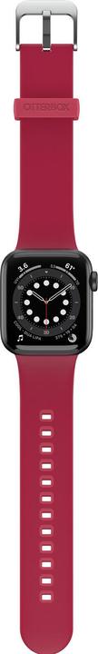 Produktbild OtterBox Armband Apple Watch 41/40/38 mm (38 mm, 40 mm, 41 mm, Silikon)