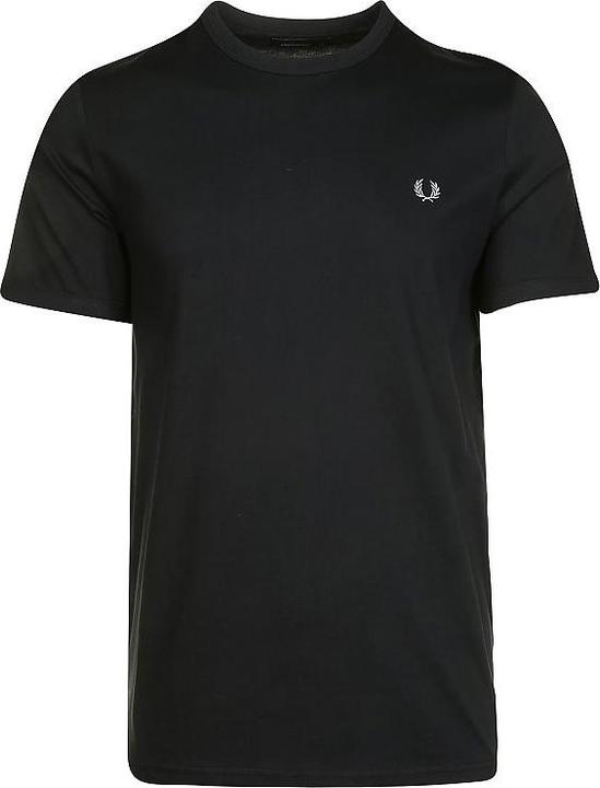 Immagine prodotto Fred Perry Maglietta Ringer navy (L)
