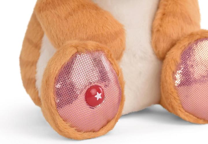 Produktbild NICI Kuscheltier Katze getigert Tabbrey 25cm (25 cm)