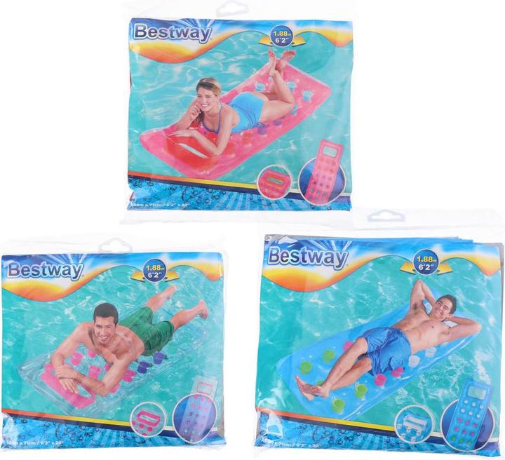 Actual product image Bestway Fashion Lounge