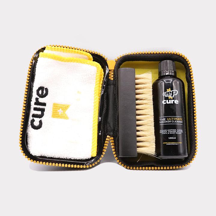 Actual product image CREP Protect Cure Ultimate Cleaning Kit (1 x, 100 ml)