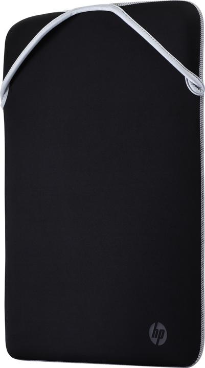 Black, Silver
