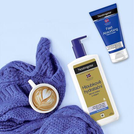 Immagine prodotto Neutrogena Formula norvegese® Idratazione profonda (Olio corpo, 400 ml)