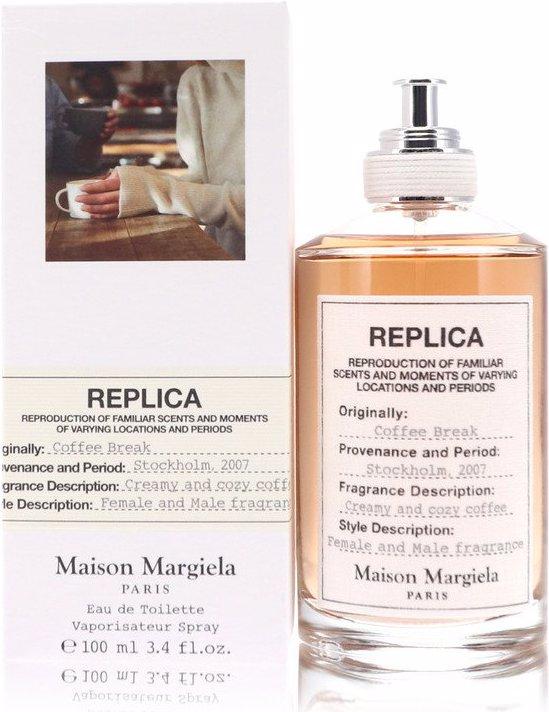 Maison Martin Margiela Replica Coffee Break (Eau de Toilette, 100 ml)