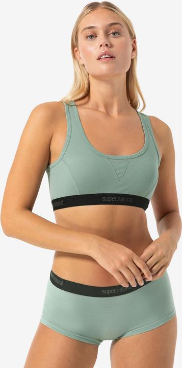 Image du produit Super Natural W Tundra220 Semplice Bra (M)