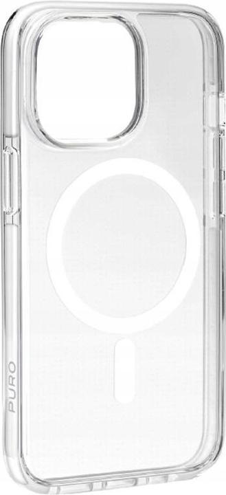 Actual product image Puro Cover (Apple iPhone 16e)