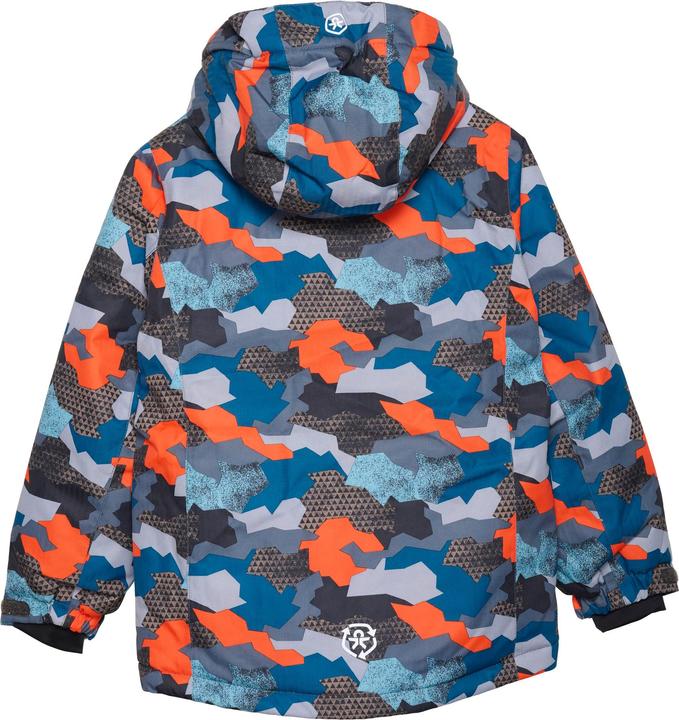 Produktbild Color Kids COSki Jacket AOP - 741119 (164)