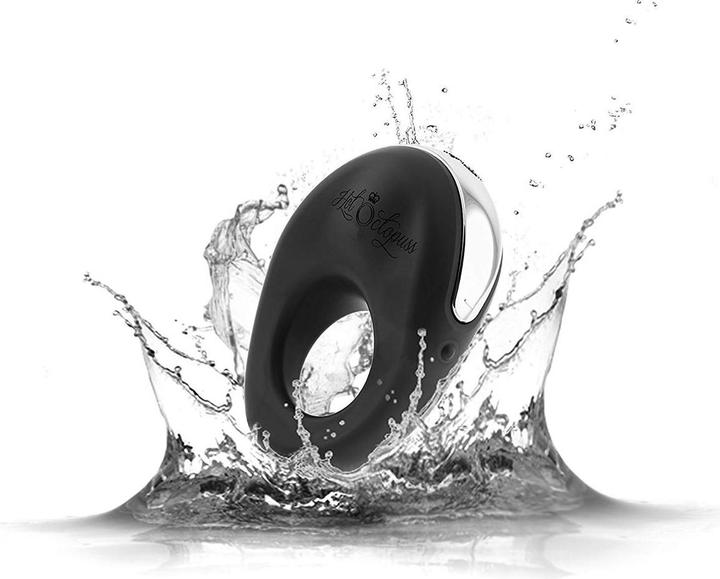 Actual product image HOT Atom penis ring (3 cm)