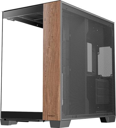 Immagine prodotto Antec C8 (mATX, ITX, ATX)