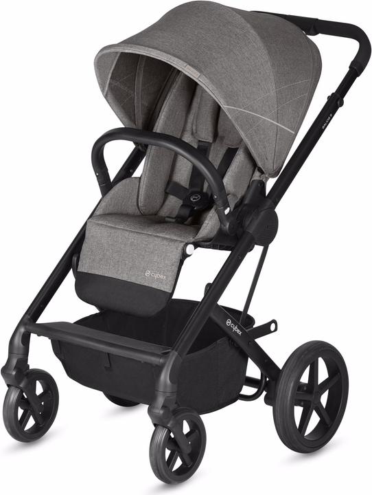 Produktbild Cybex Balios S Lux Farbkollektion 2020