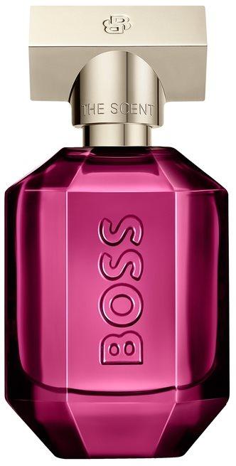 Image du produit Hugo Boss The Scent for Her Magnetic Eau de Parfum (re25) (Eau de parfum, 30 ml)