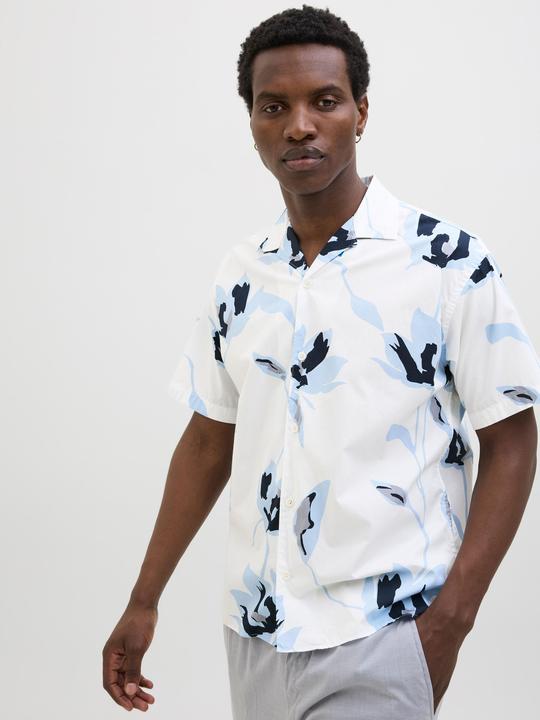 Image du produit Jack & Jones Relaxed Fit Hemd Hemd (M)