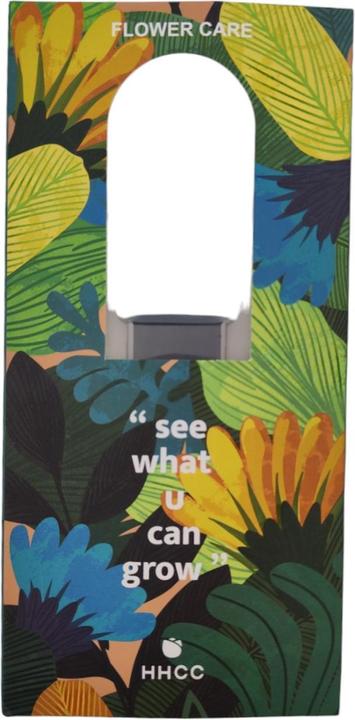 Immagine prodotto Xiaomi Cura dei fiori di Vegtrug (Sensore di irrigazione)