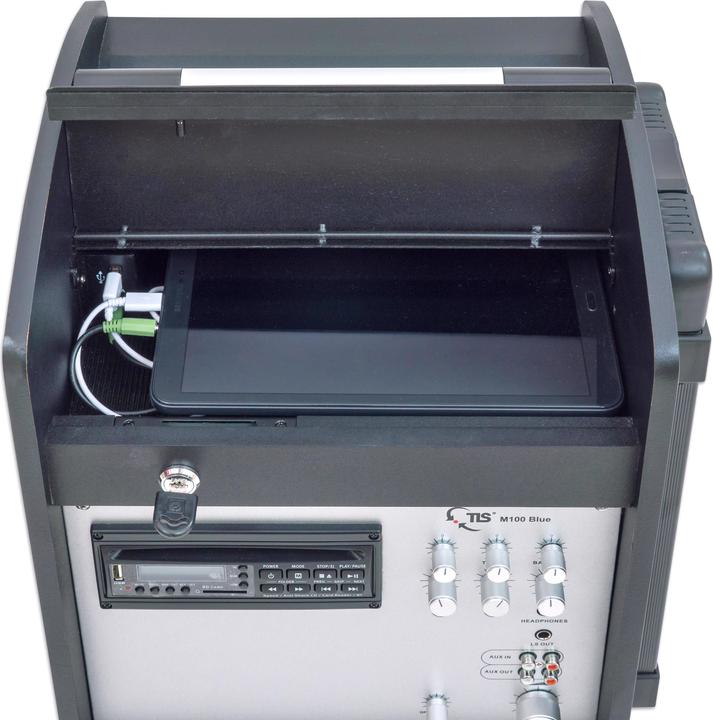 Image du produit TLS M100 LS PLUS