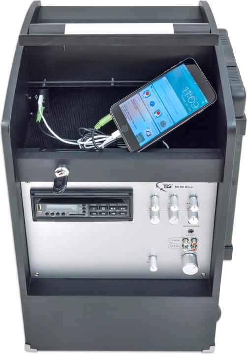 Image du produit TLS M100 LS PLUS