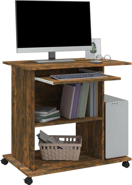 Actual product image VidaXL Valerye (80 x 50 x 75 cm)