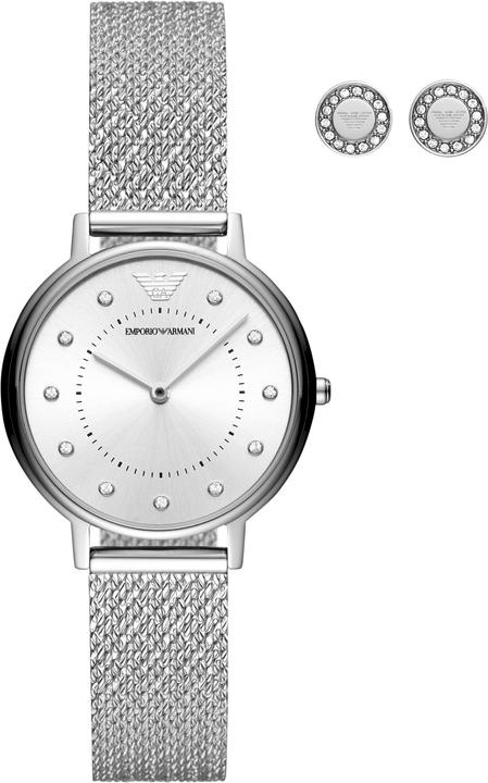 Image du produit Emporio Armani Kappa (Montre analogique, 32 mm)