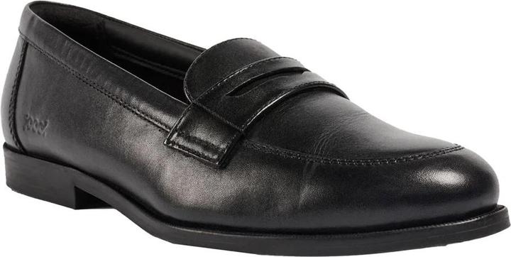 Pod Jungen Halbschuhe Islay Leder