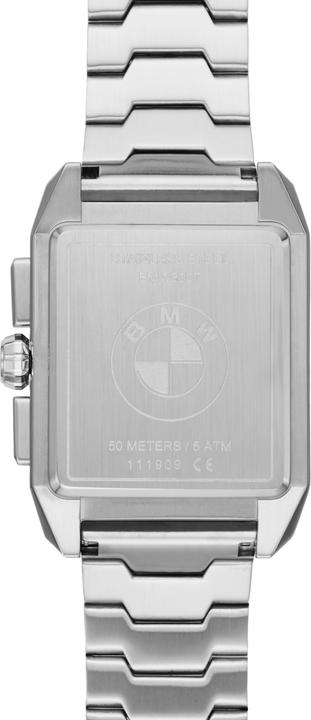 Produktbild BMW - 8007 (Analoguhr, Chronograph, 32 mm)