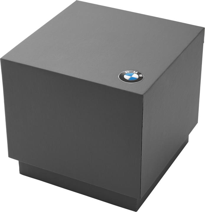 Produktbild BMW - 8007 (Analoguhr, Chronograph, 32 mm)