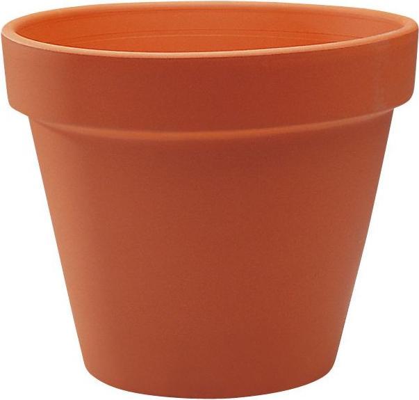 Actual product image Scheerers Clay pot (9 cm)