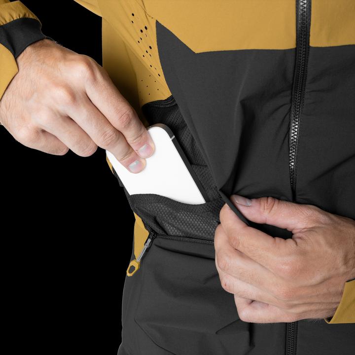 Image du produit Dynafit Transalper DST Jacket (XXL)