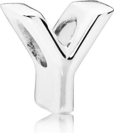 Immagine prodotto Pandora Lettera Y Charm (Argento)