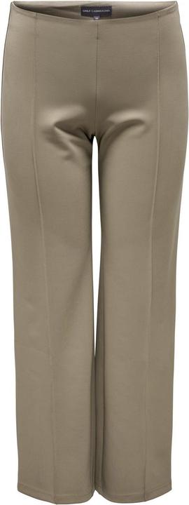 Produktbild Only Gerade geschnitten Hohe Taille Curve Hose Hose (48)