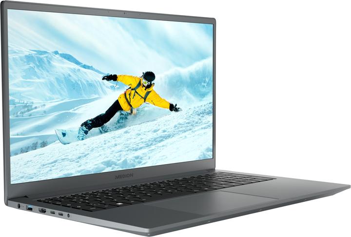 Produktbild Medion P17619 Laptop (B-Ware) (NVR SoC, 2 GB)