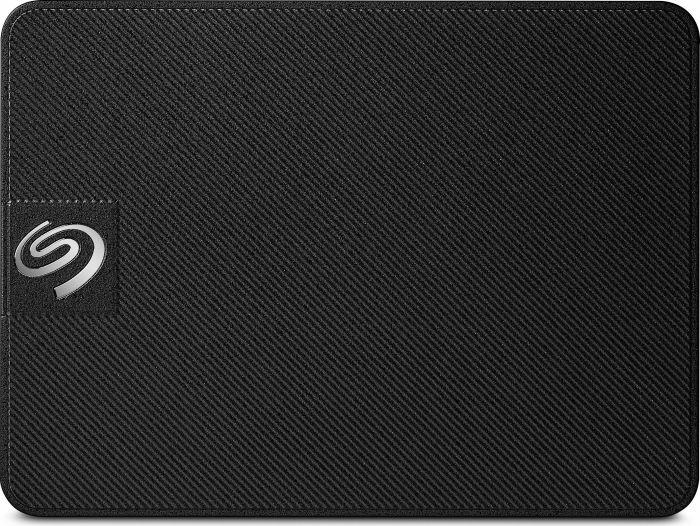 Image du produit Seagate Expansion SSD (500 Go)