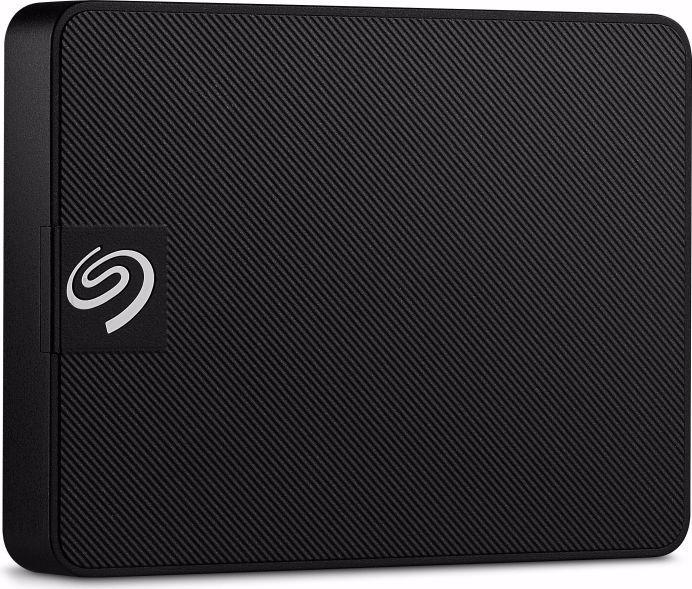 Image du produit Seagate Expansion SSD (500 Go)